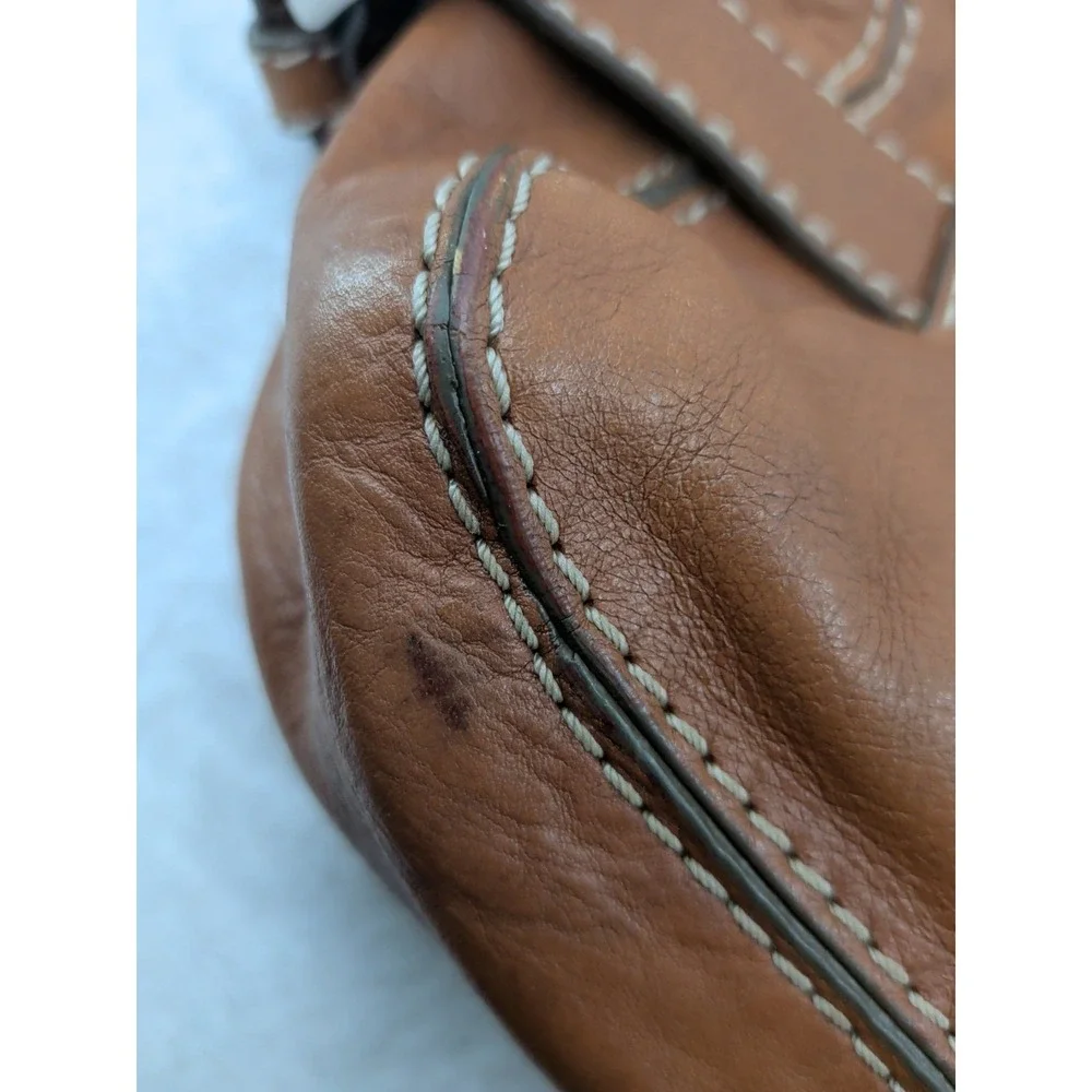 Michael Kors Vintage Hobo‎ Bag